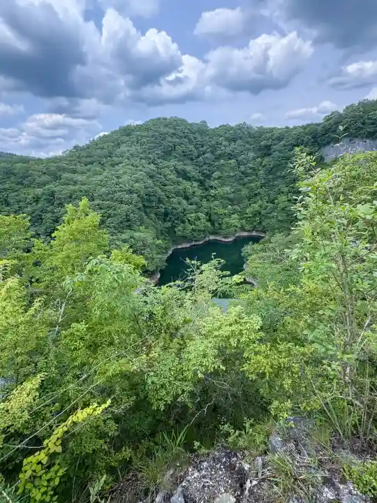瑠璃山薬師堂(広島県)
