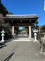 秋葉總本殿可睡斎(静岡県)