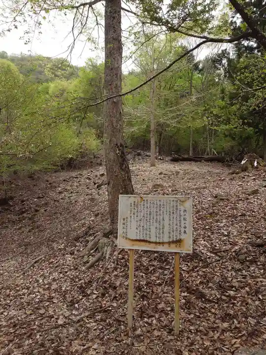雛鶴神社(山梨県)