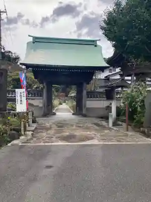 青蓮寺(神奈川県)