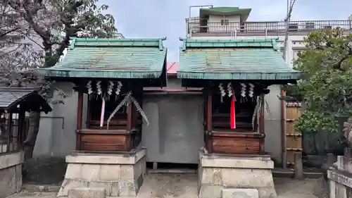 菅大臣神社(京都府)