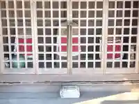 地蔵堂(東川)(滋賀県)