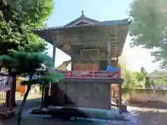 駒形神社(群馬県)