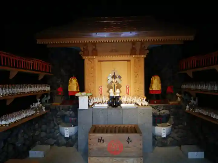 東京羽田 穴守稲荷神社(東京都)