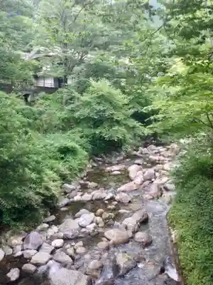 古峯神社(栃木県)