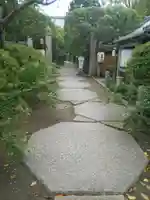 宝戒寺のその他建物