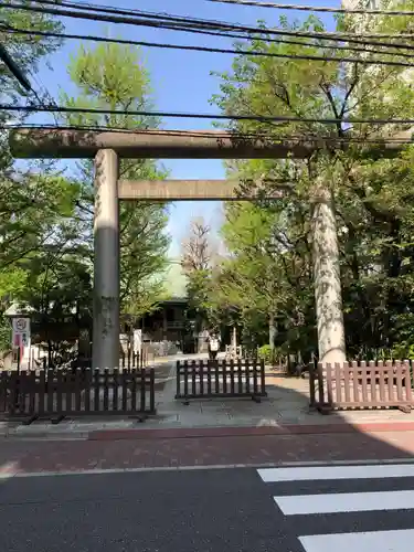 榊神社(東京都)