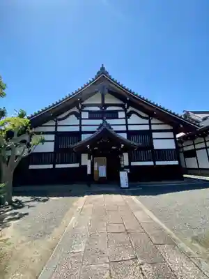 妙覺寺（妙覚寺）のその他建物