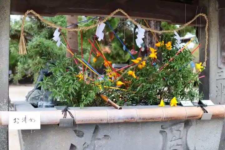 三津厳島神社(愛媛県)