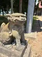 十日町神社(秋田県)