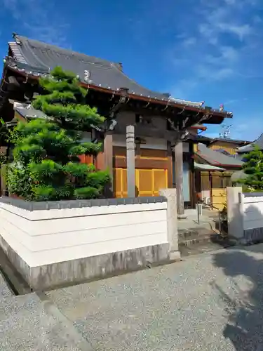 東漸院(三重県)