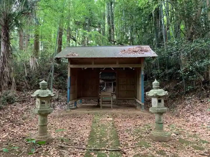 星宮神社(千葉県)
