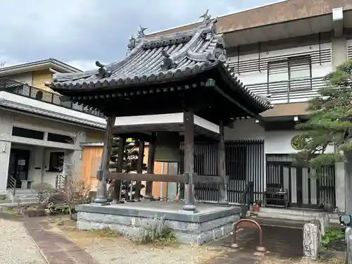 正雲寺の建物その他