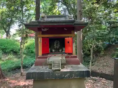 仙波東照宮(埼玉県)