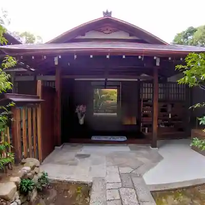 高桐院(京都府)