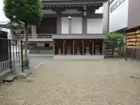 柏神社(千葉県)