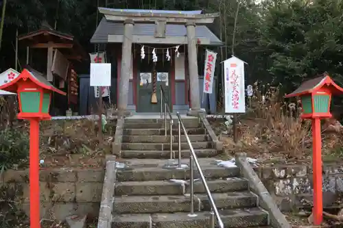 神炊館神社 ⁂奥州須賀川総鎮守⁂の末社・摂社