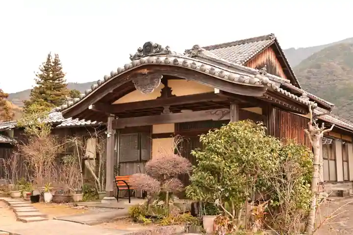 等覚寺(愛媛県)