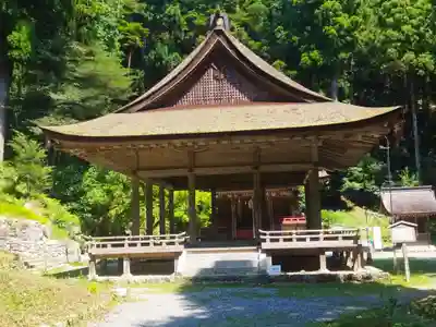 日吉大社(滋賀県)