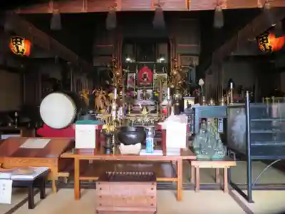 圓養寺(福島県)