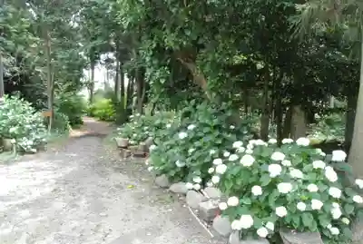 石刀神社(愛知県)