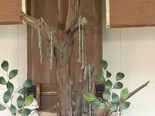 お堂(銭懸け松)(三重県)