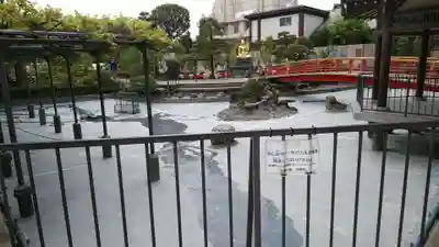 川崎大師（平間寺）(神奈川県)