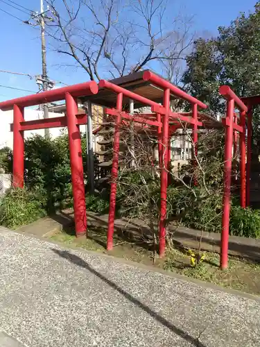 出世弁天(千葉県)