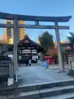 三輪神社(愛知県)