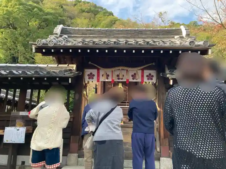 北野天満神社(兵庫県)
