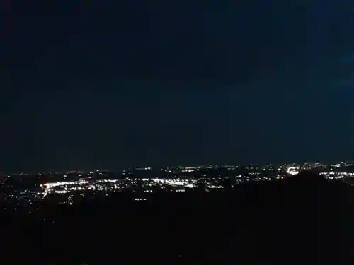 唐澤山神社(栃木県)