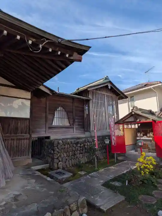 日吉八王子神社(東京都)