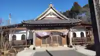 波切不動寺のその他建物