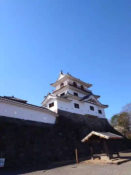 神明社(宮城県)