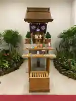 羽田航空神社(東京都)