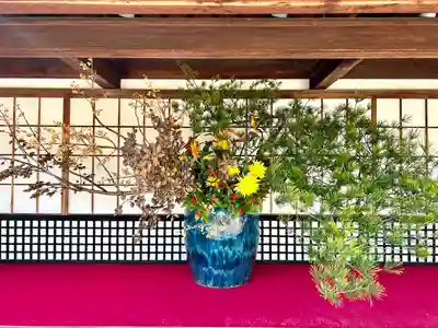 大覚寺のその他建物