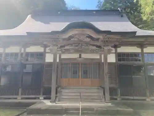 妙廣寺(新潟県)