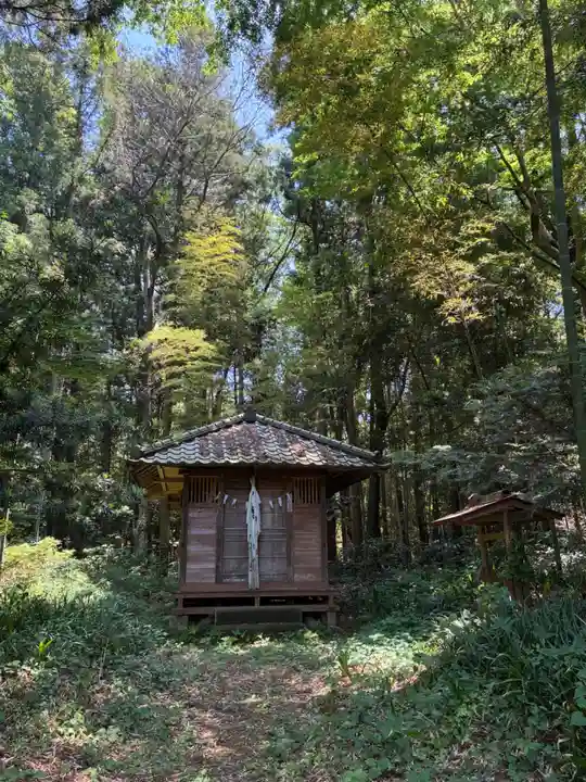 琴平神社(千葉県)