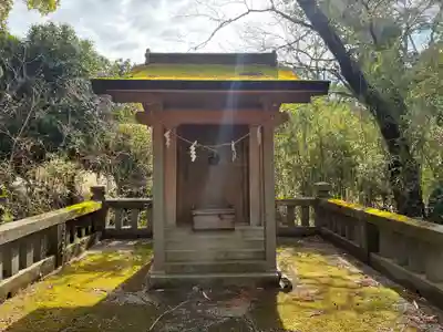 金比羅神社(徳島県)