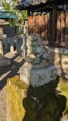 猿田彦神社(滋賀県)