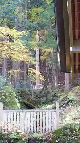 諏訪大社(長野県)