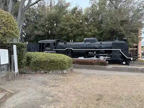 中津宮(広島県)