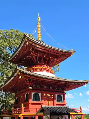 勝尾寺(大阪府)