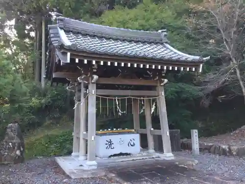 矢合神社(滋賀県)