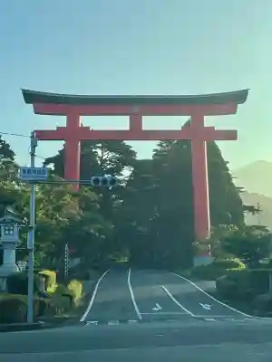 霧島神宮(鹿児島県)