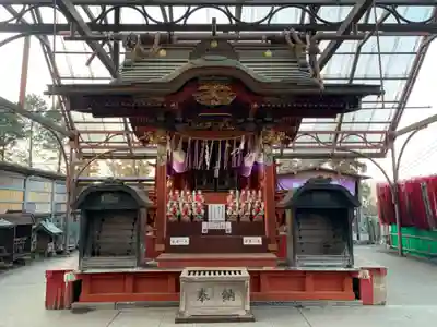 成田山新勝寺(千葉県)