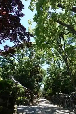 石清水八幡宮のその他建物