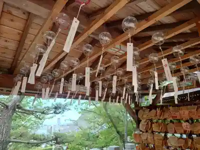 北野天満神社(兵庫県)