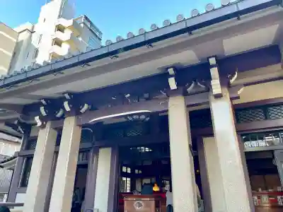 とげぬき地蔵尊 高岩寺(東京都)