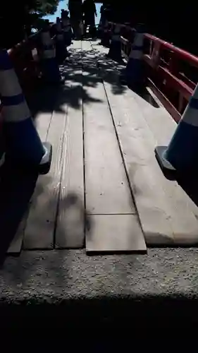 瑞巌寺五大堂(宮城県)